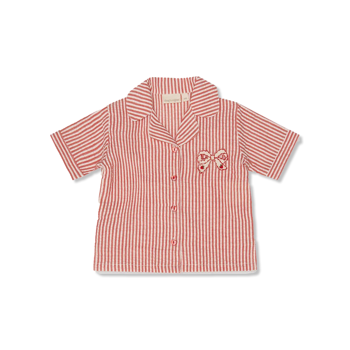 Ino shirt