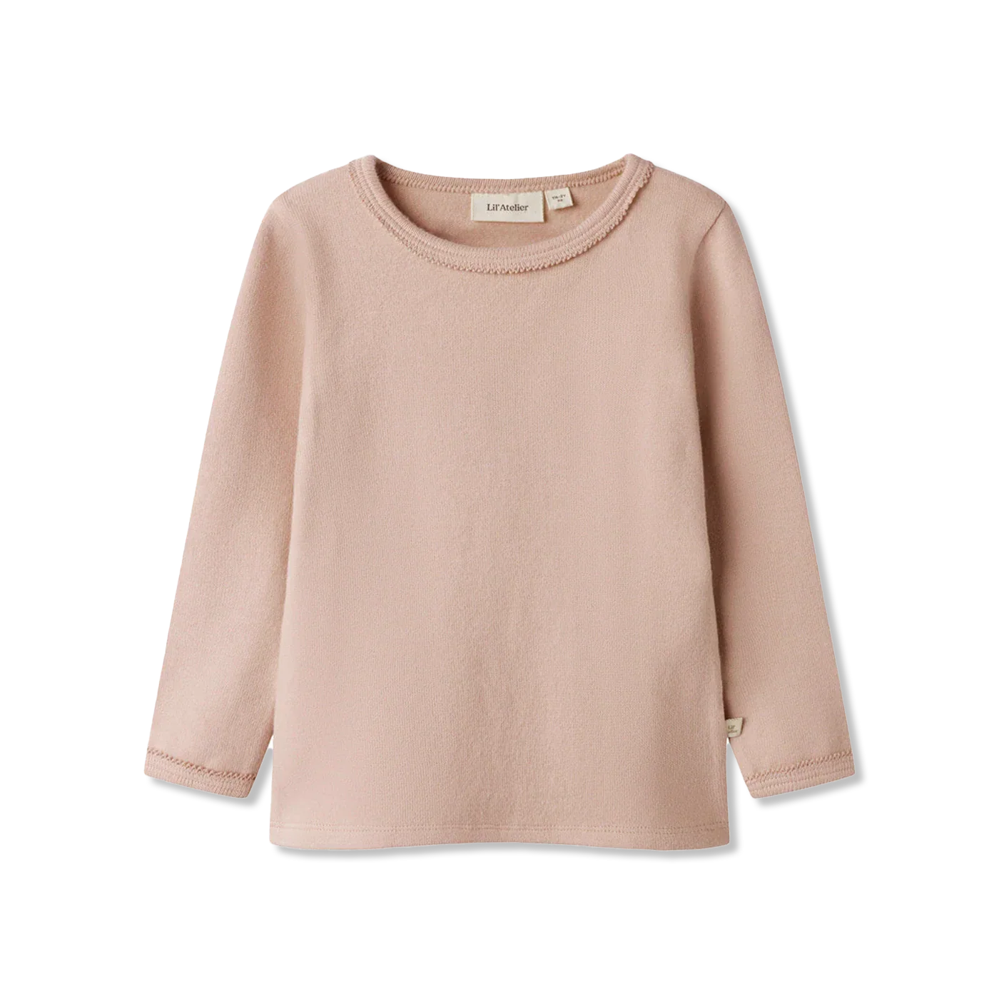 NMFThoro t-shirt lange mouw
