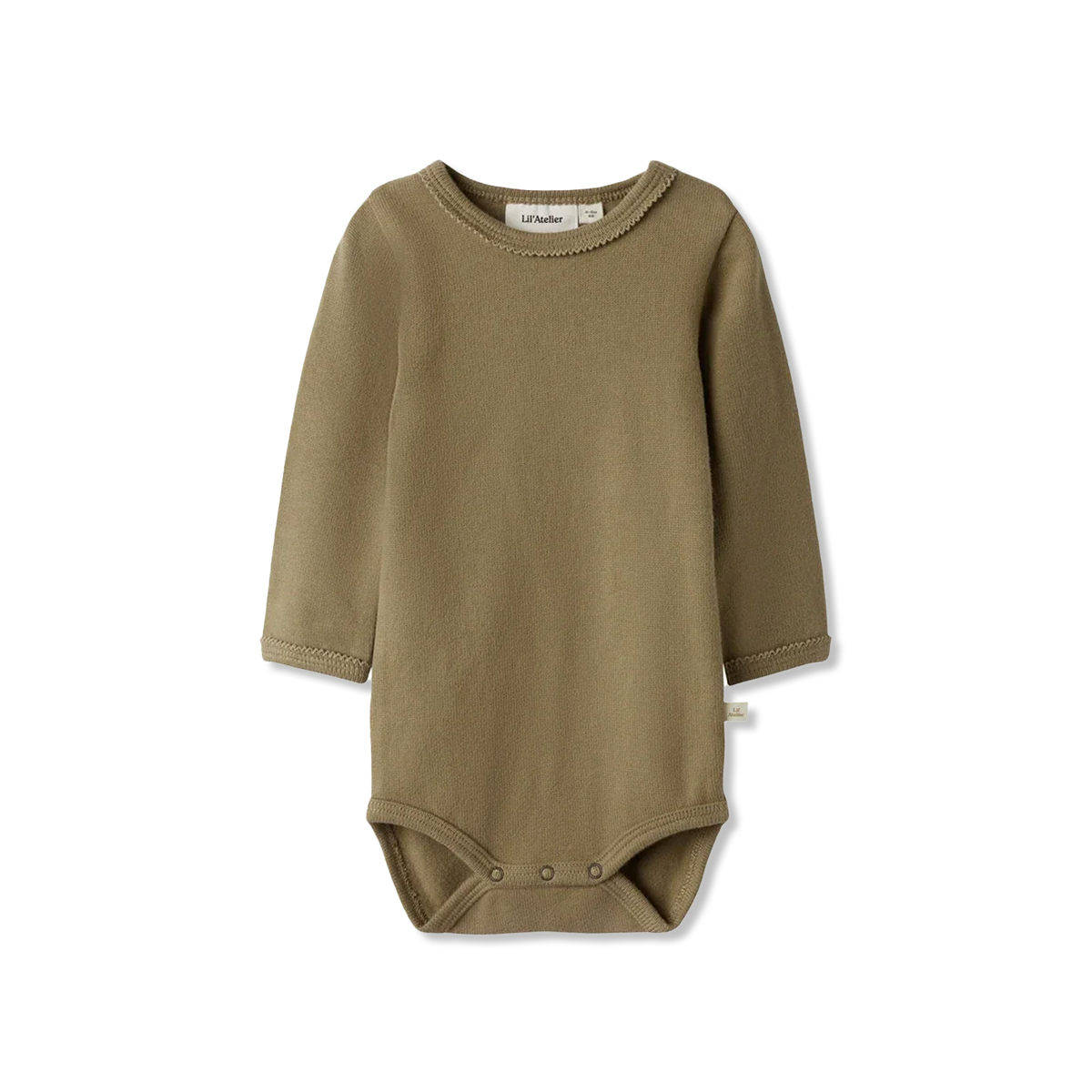 Nbfthoro Romper