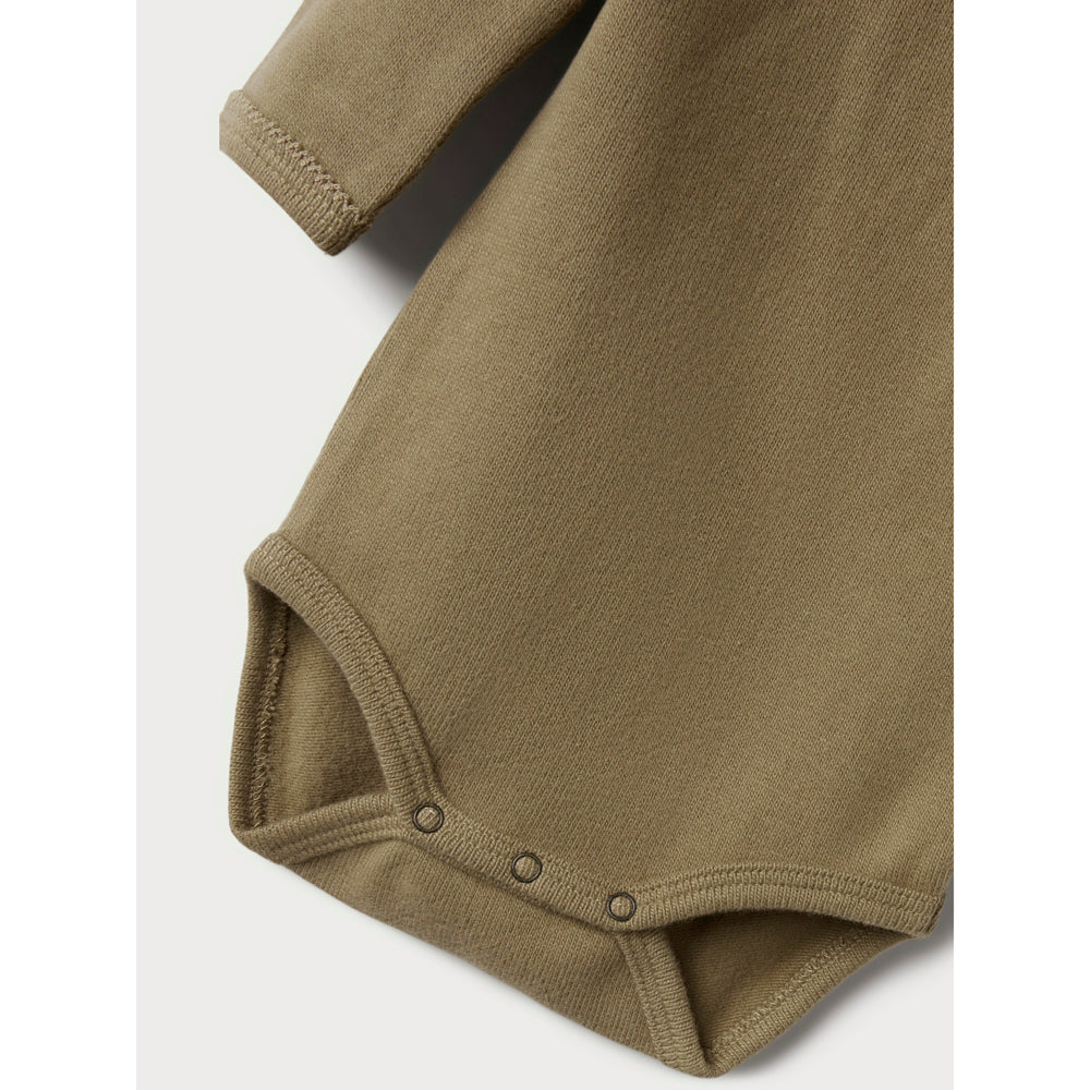 Nbfthoro Romper