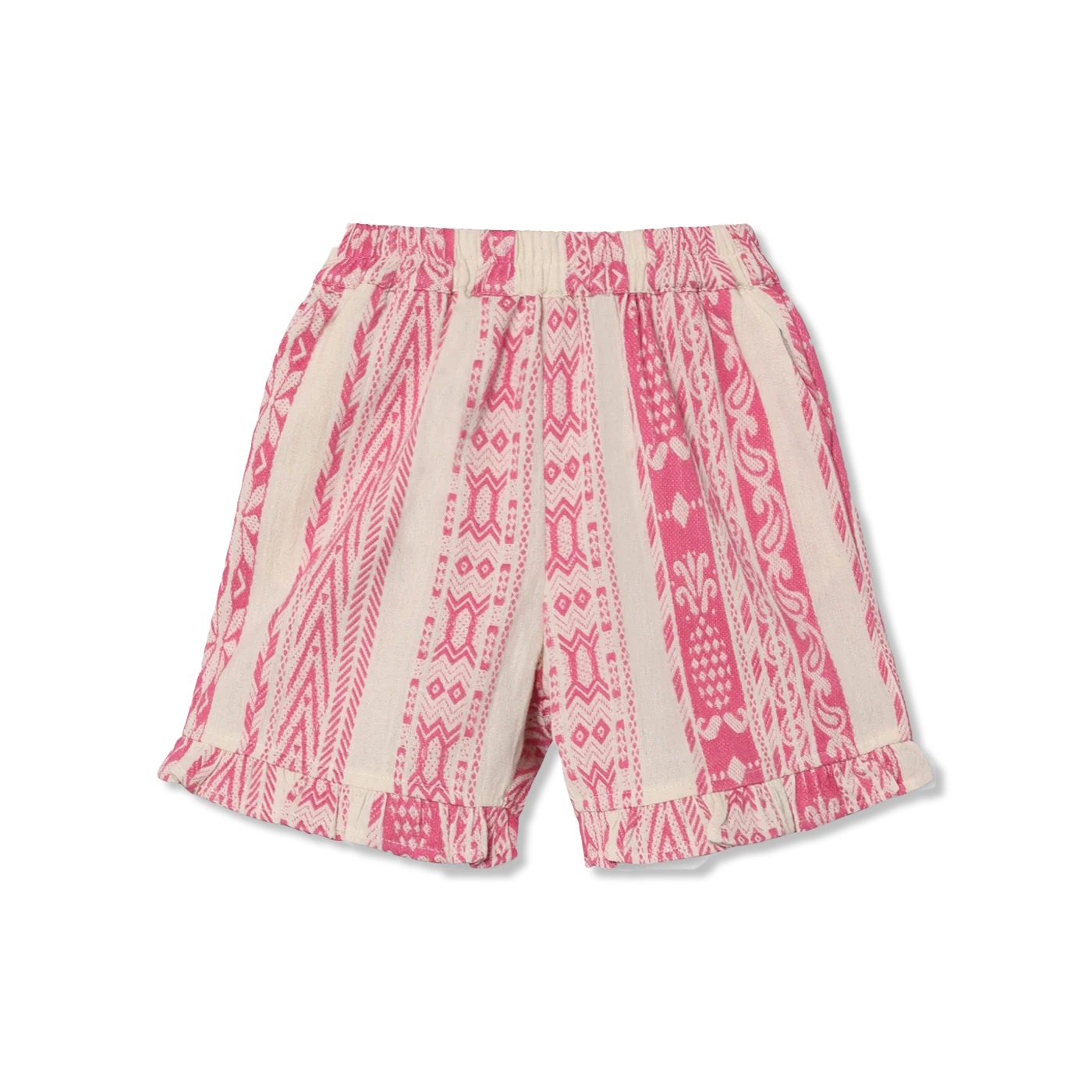 ADDIE shorts