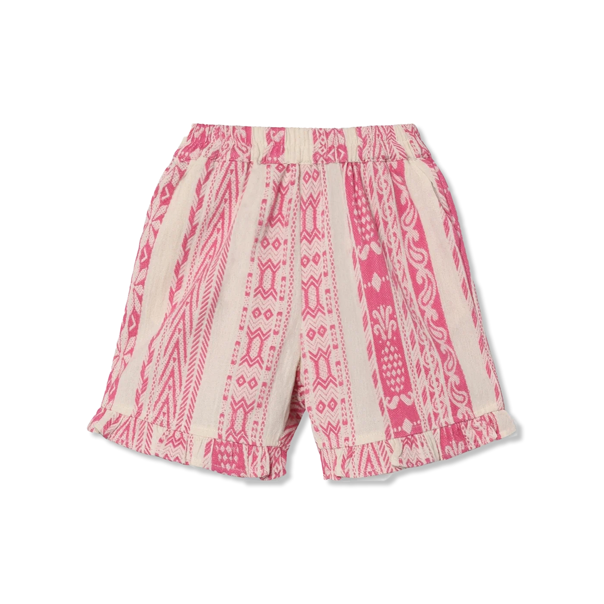 ADDIE shorts