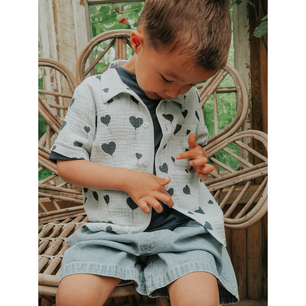 LOVE shirt