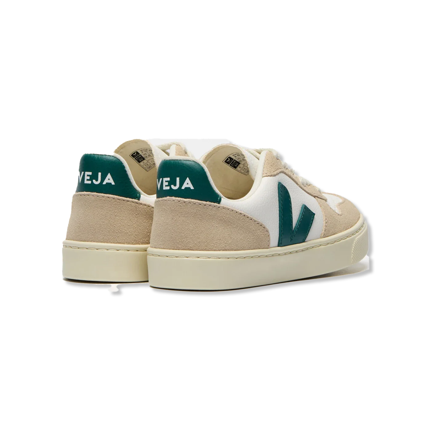 Small V-10 Laces schoenen