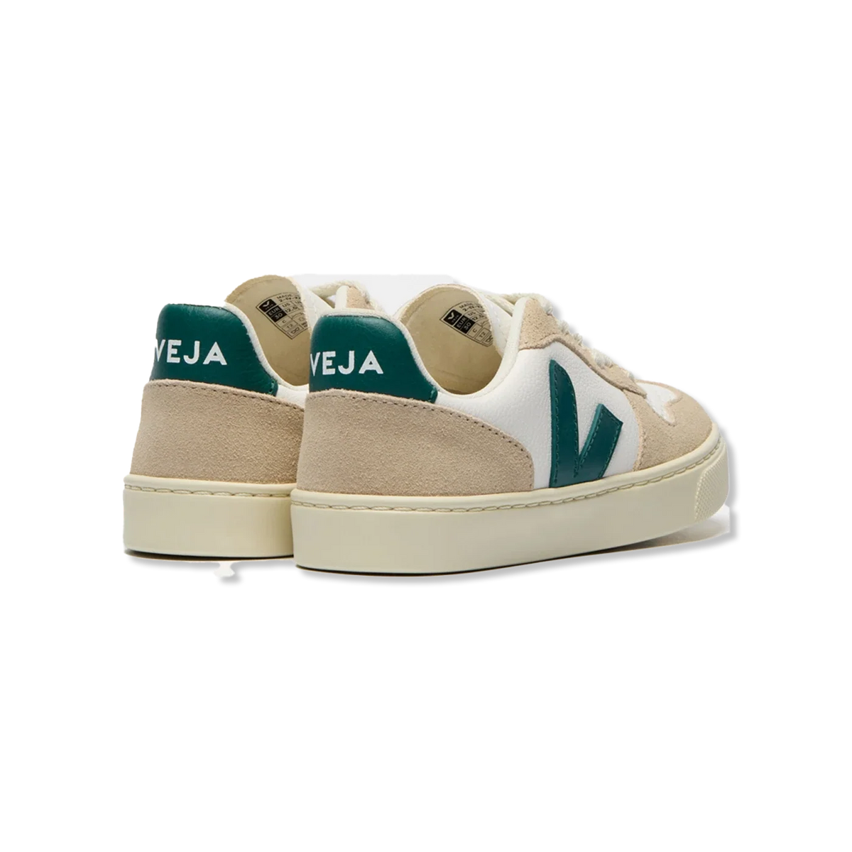 Small V-10 Laces schoenen