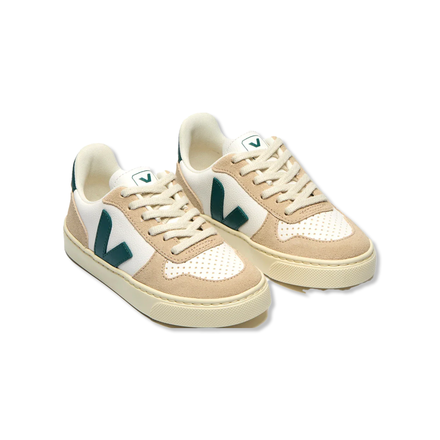 Small V-10 Laces schoenen