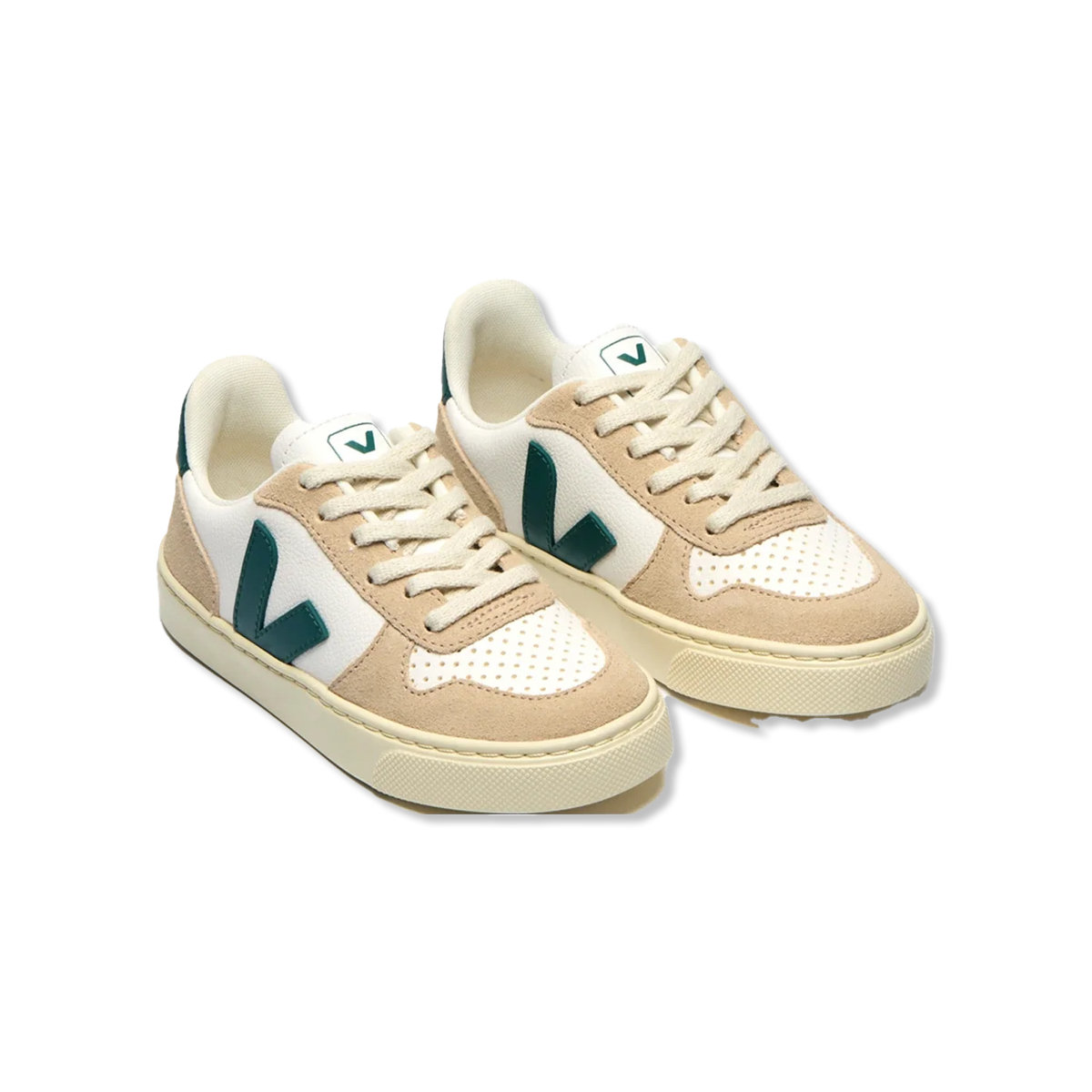 Small V-10 Laces schoenen