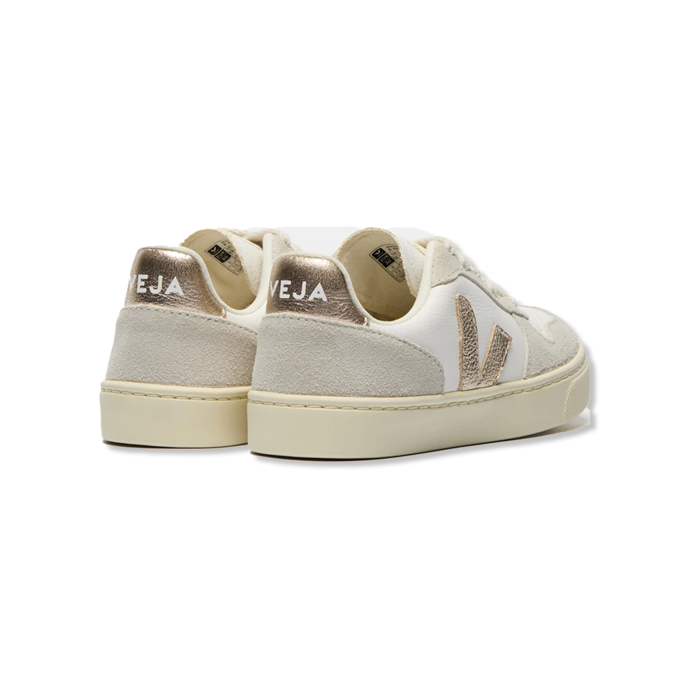 Small V-10 Laces schoenen