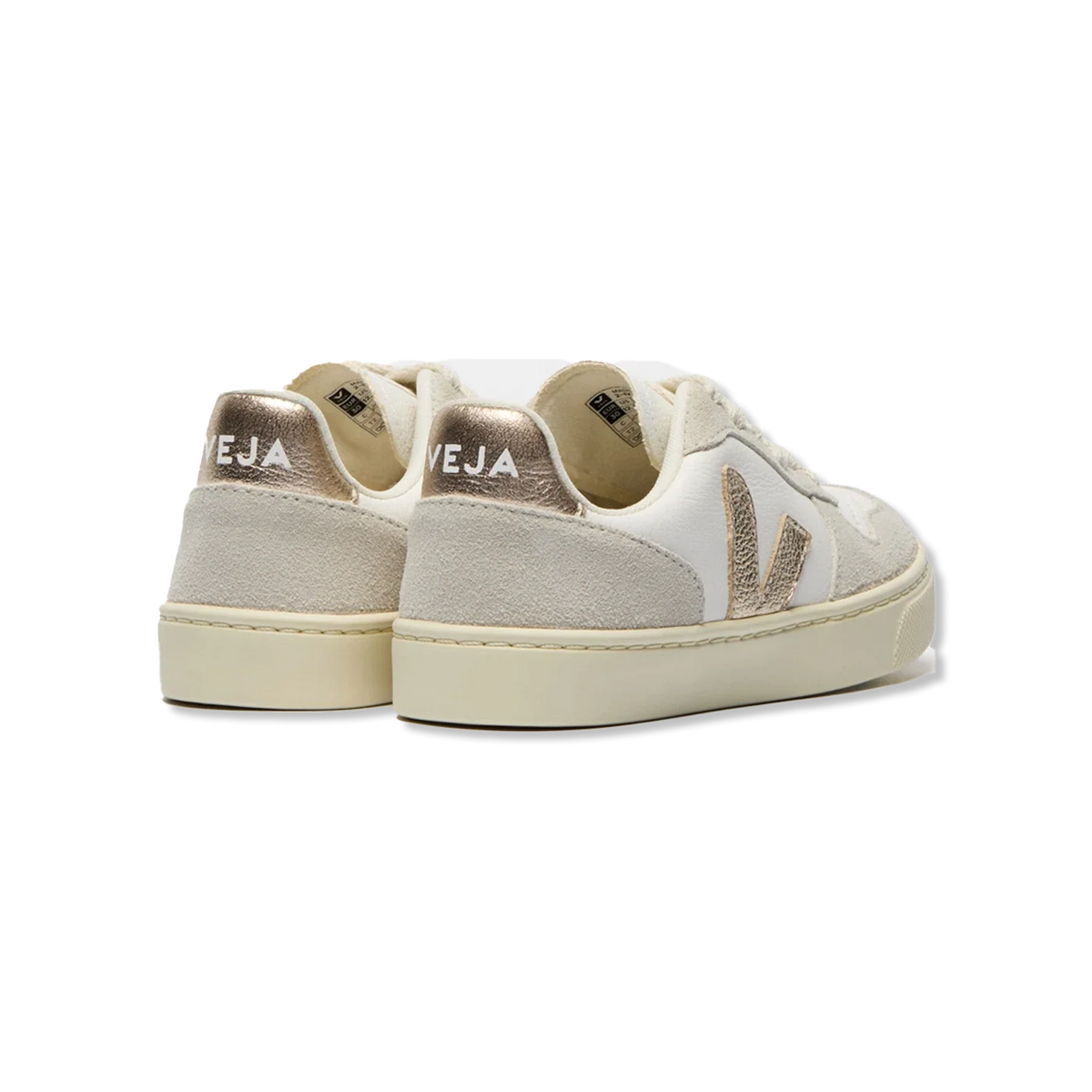 Small V-10 Laces schoenen