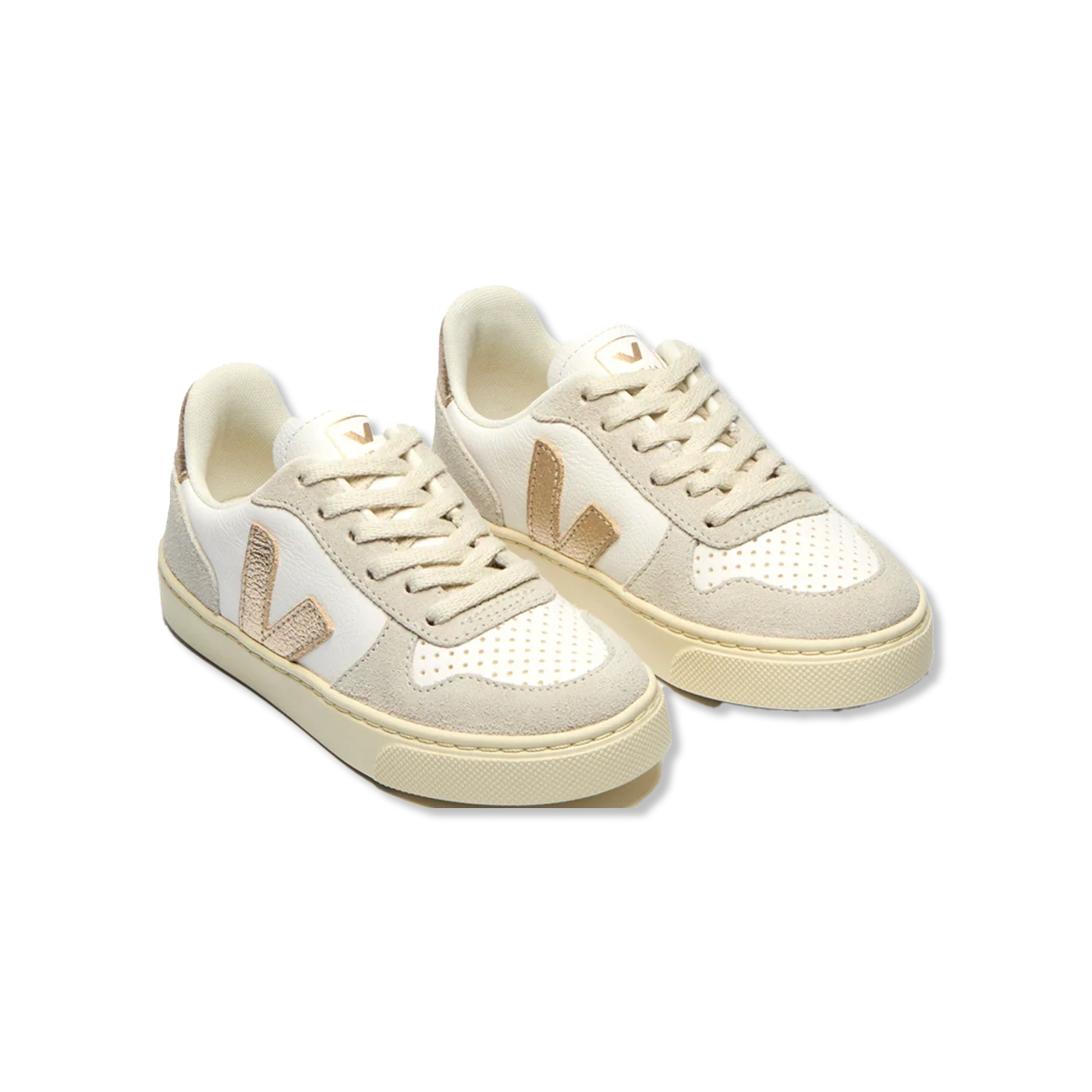 Small V-10 Laces schoenen