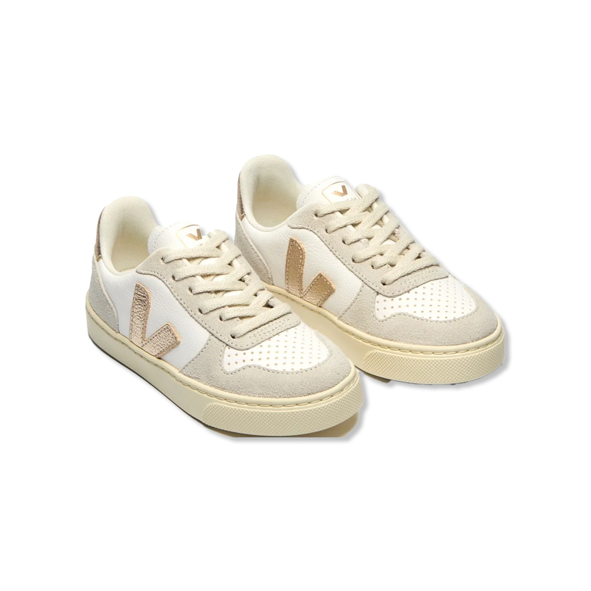 Small V-10 Laces schoenen