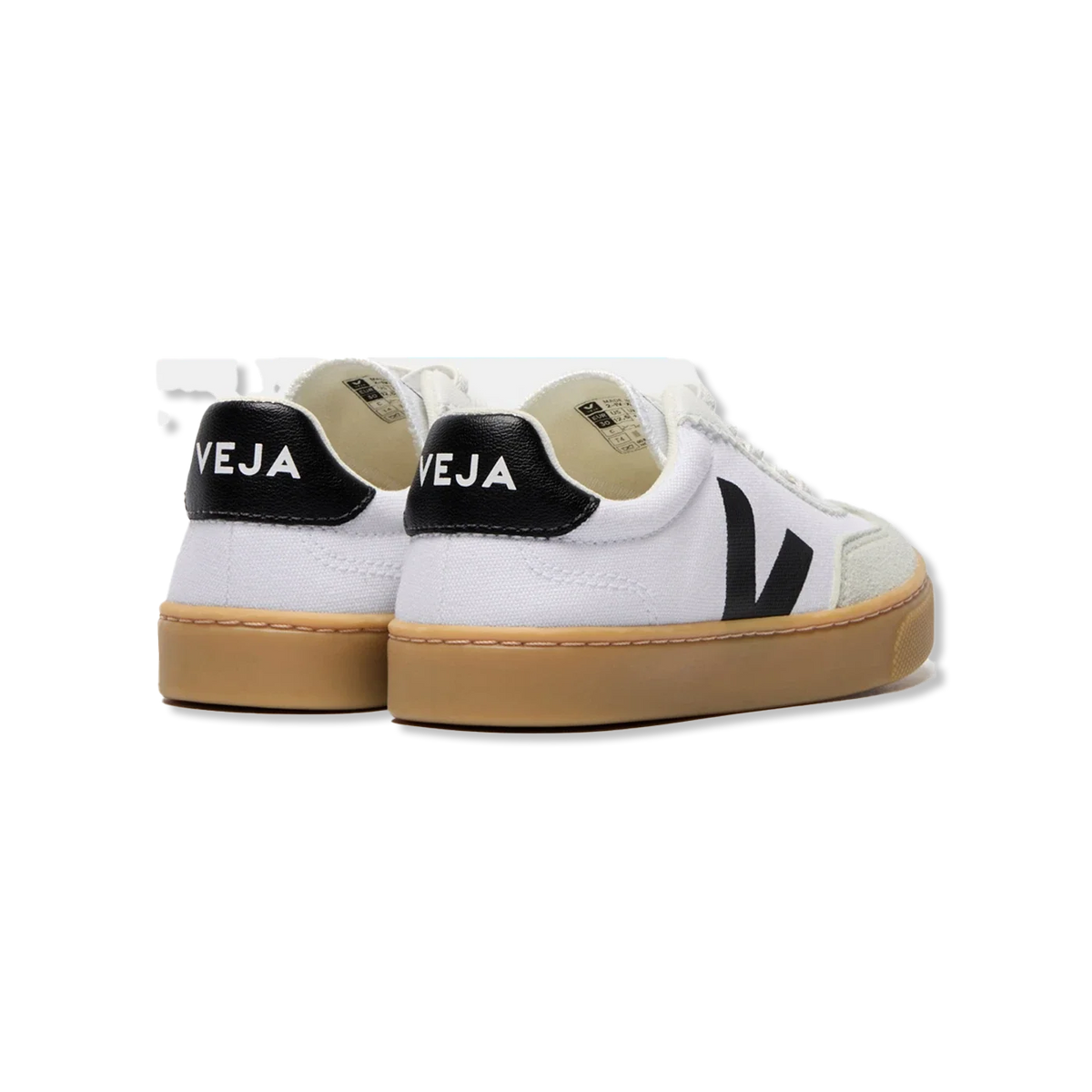 Small Volley schoenen