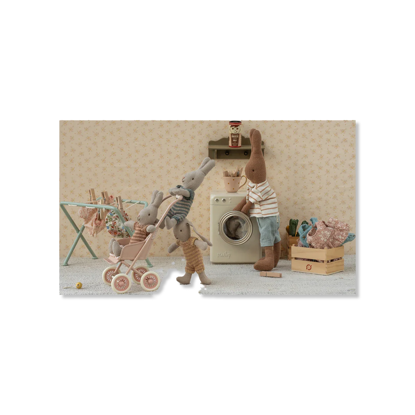 poppen & accessoires