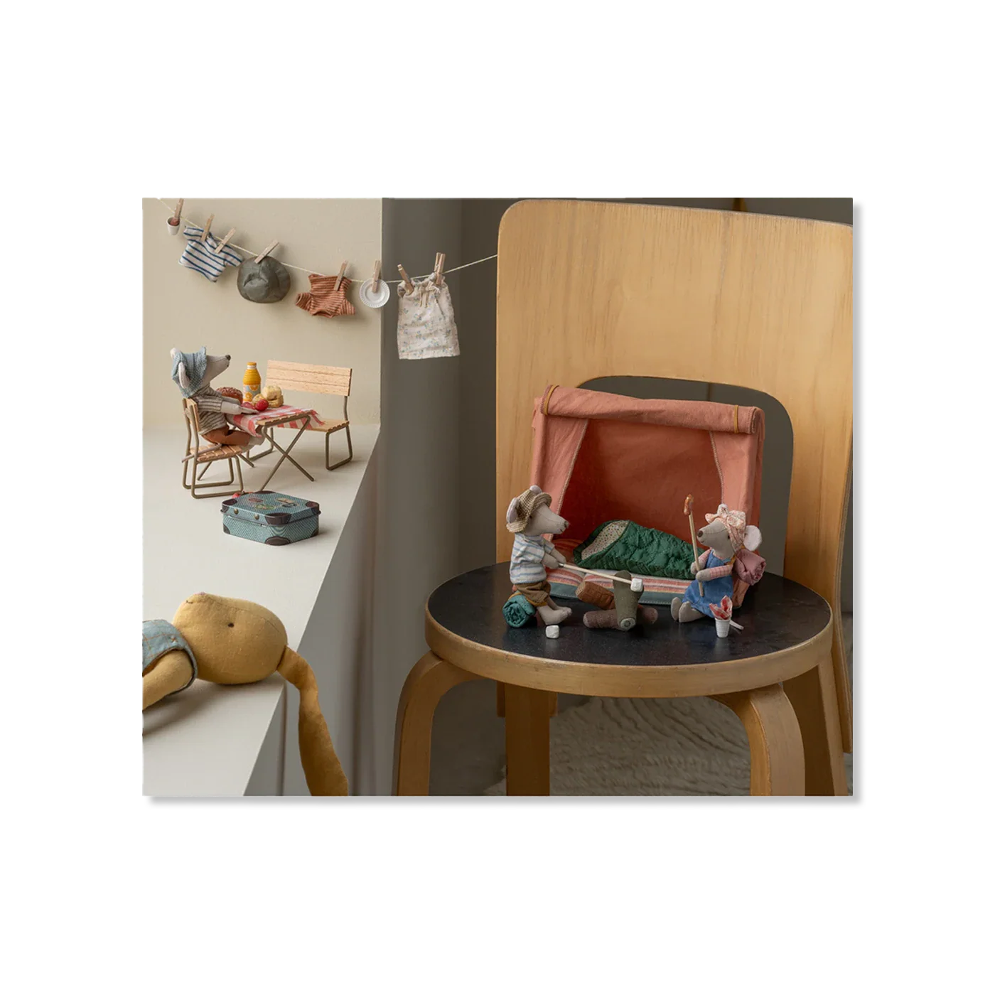poppen & accessoires