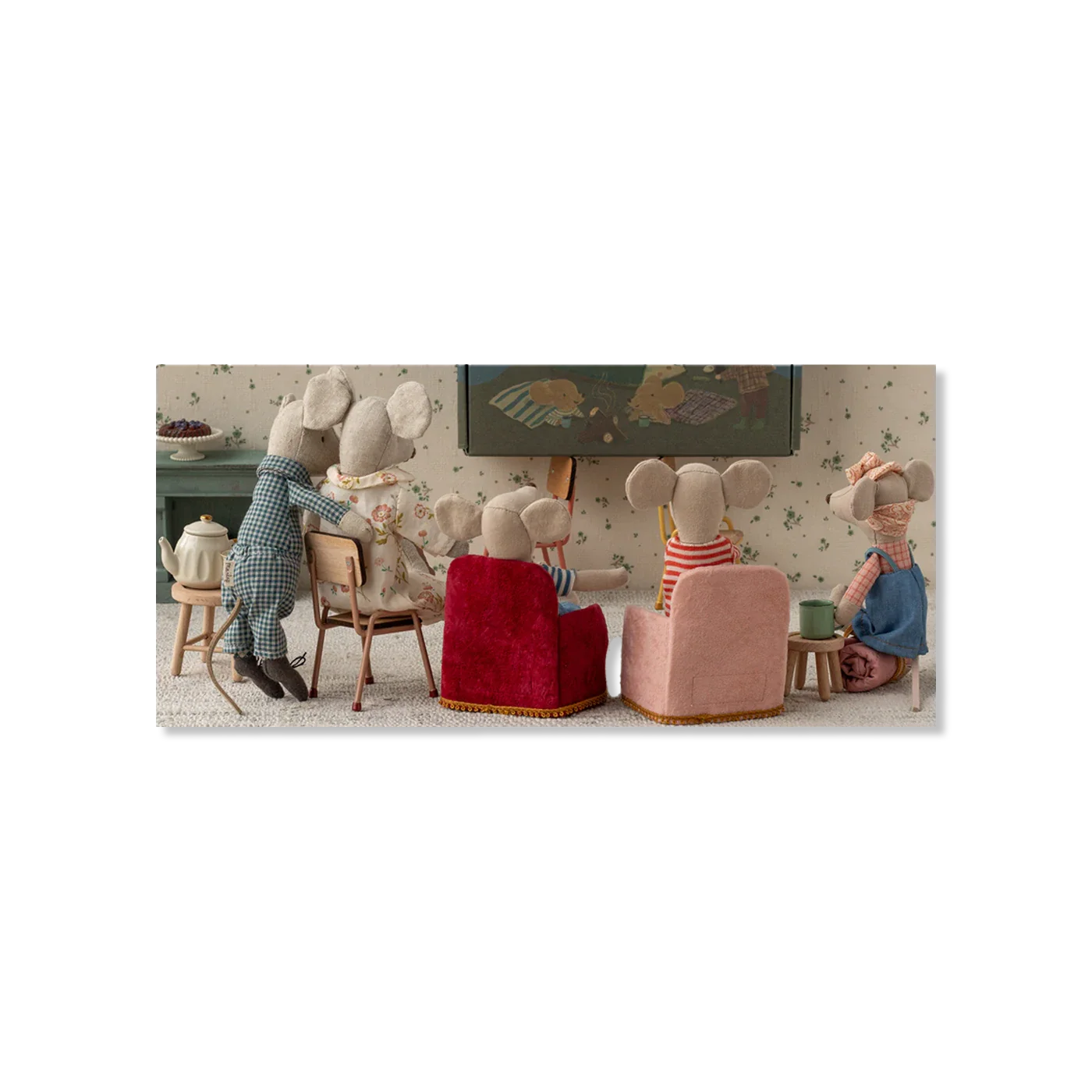 poppen & accessoires