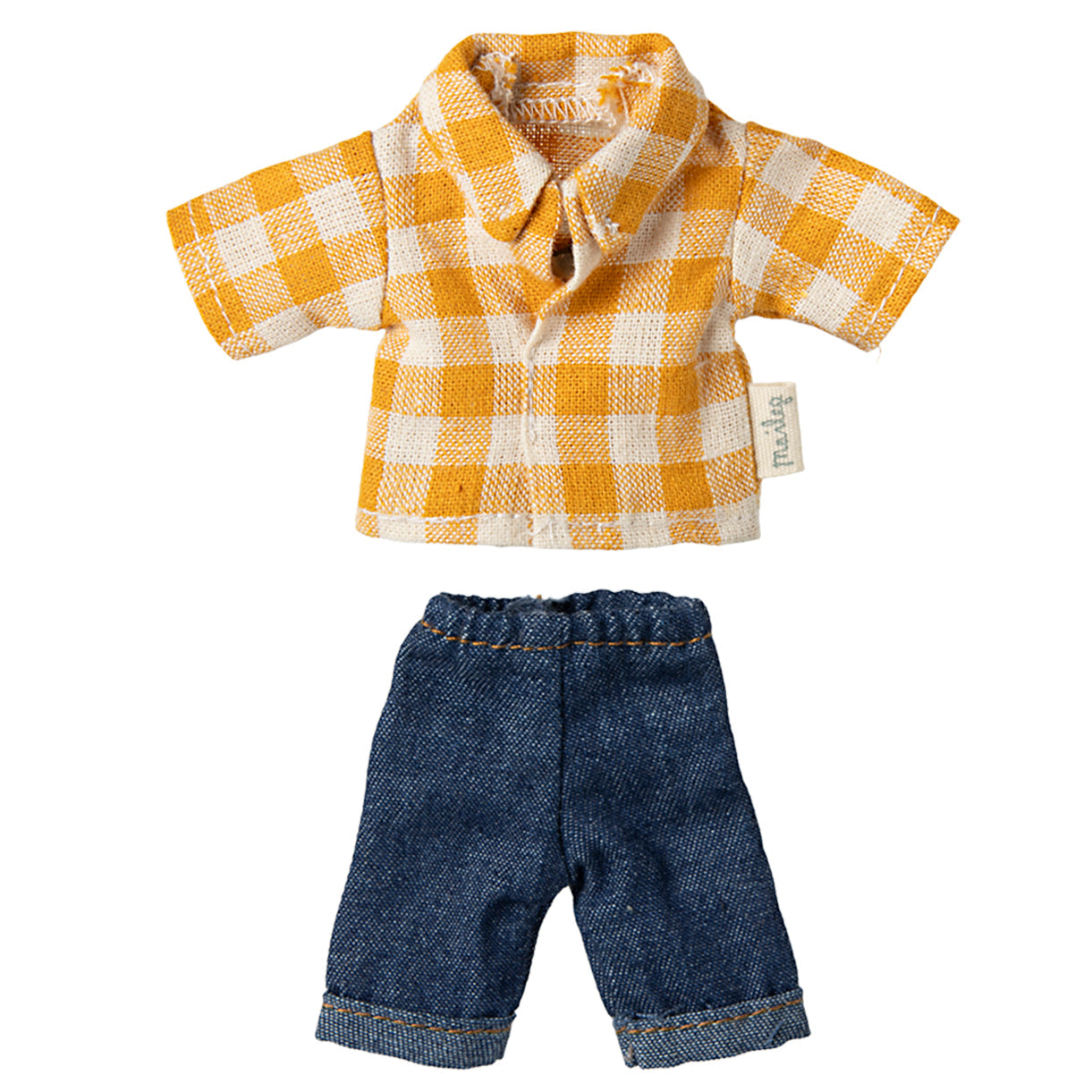 poppen & accessoires