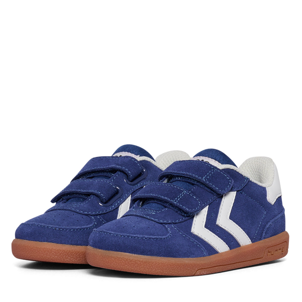 VICTORY SUEDE II INFANT schoenen