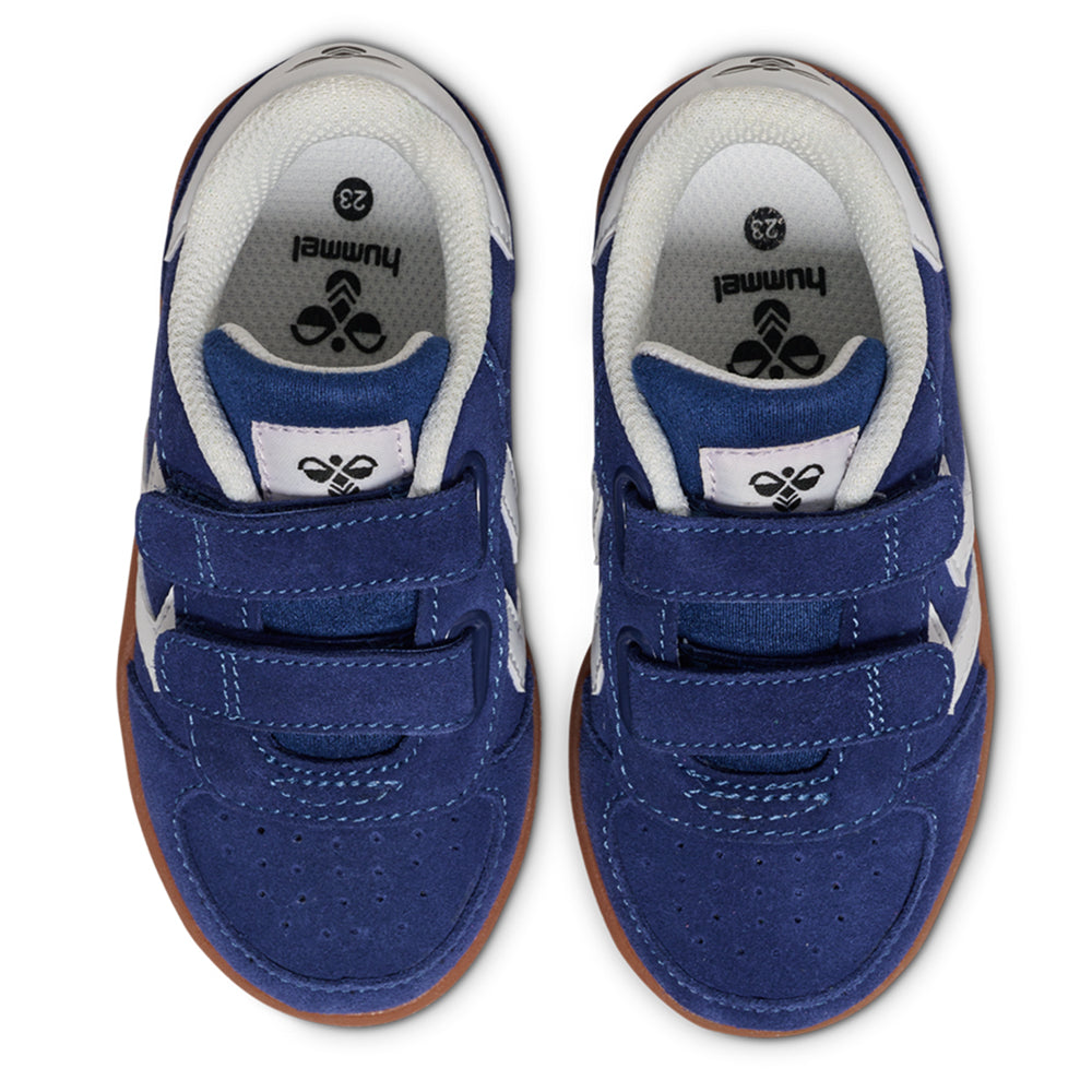 VICTORY SUEDE II INFANT schoenen