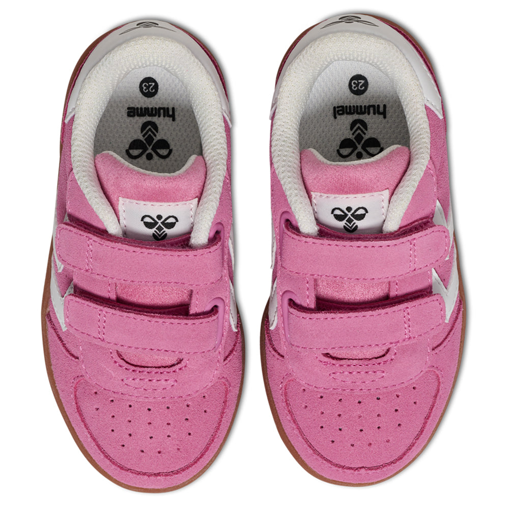 VICTORY SUEDE II INFANT schoenen