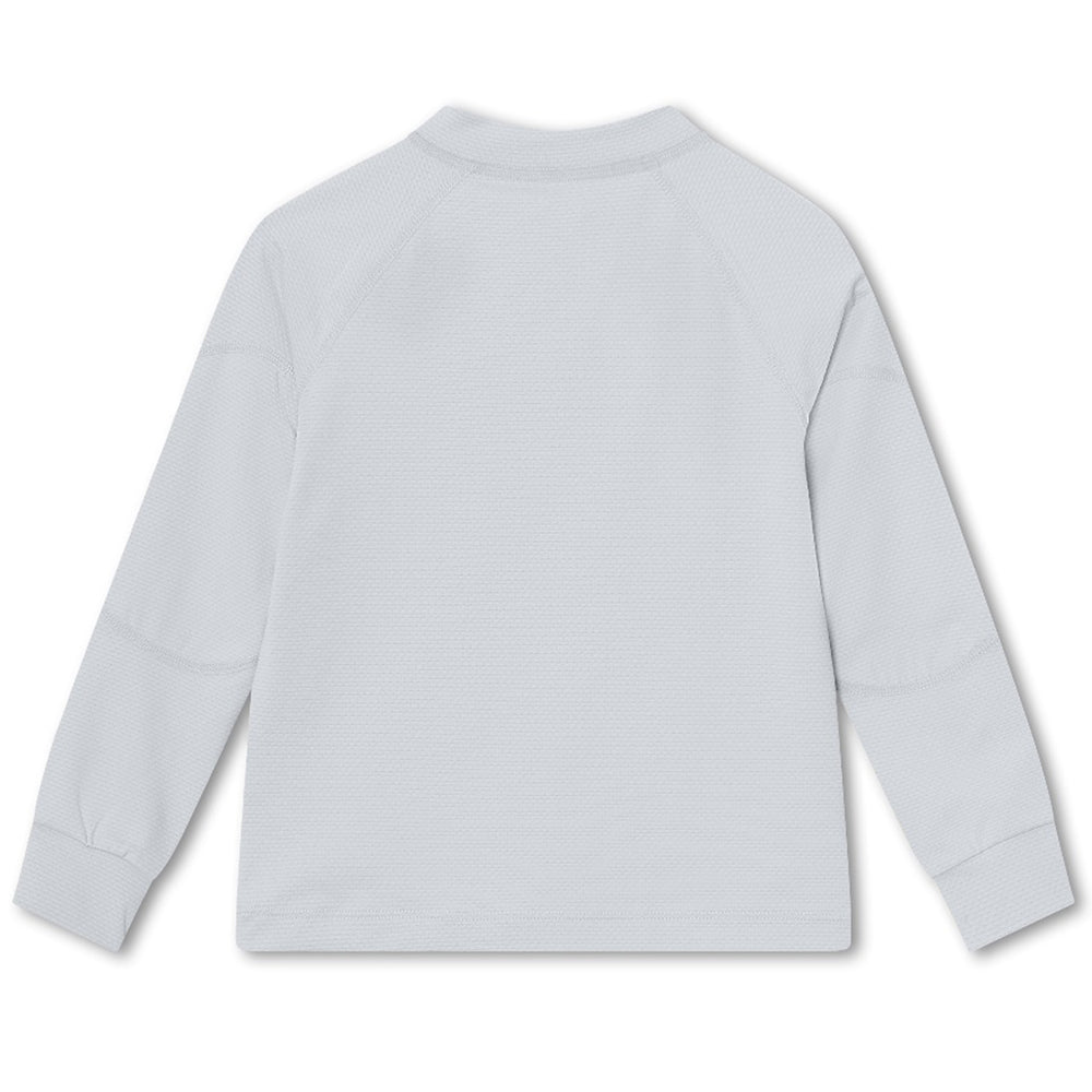 Matgiuseppe Vest met rits