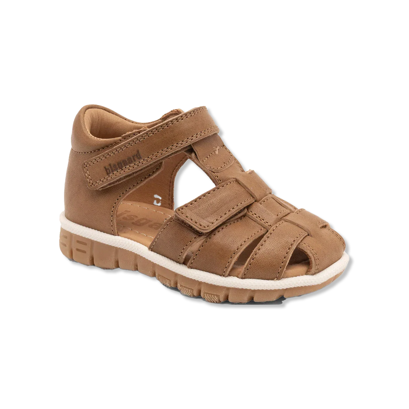 Angus gesloten sandalen