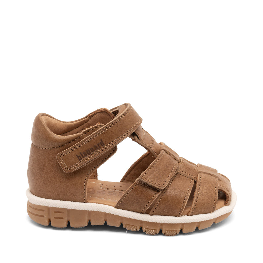 Angus gesloten sandalen