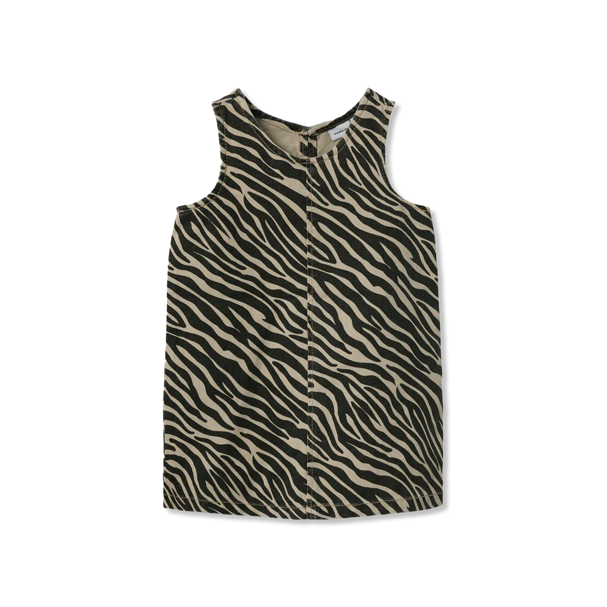 NMFZebra jurk
