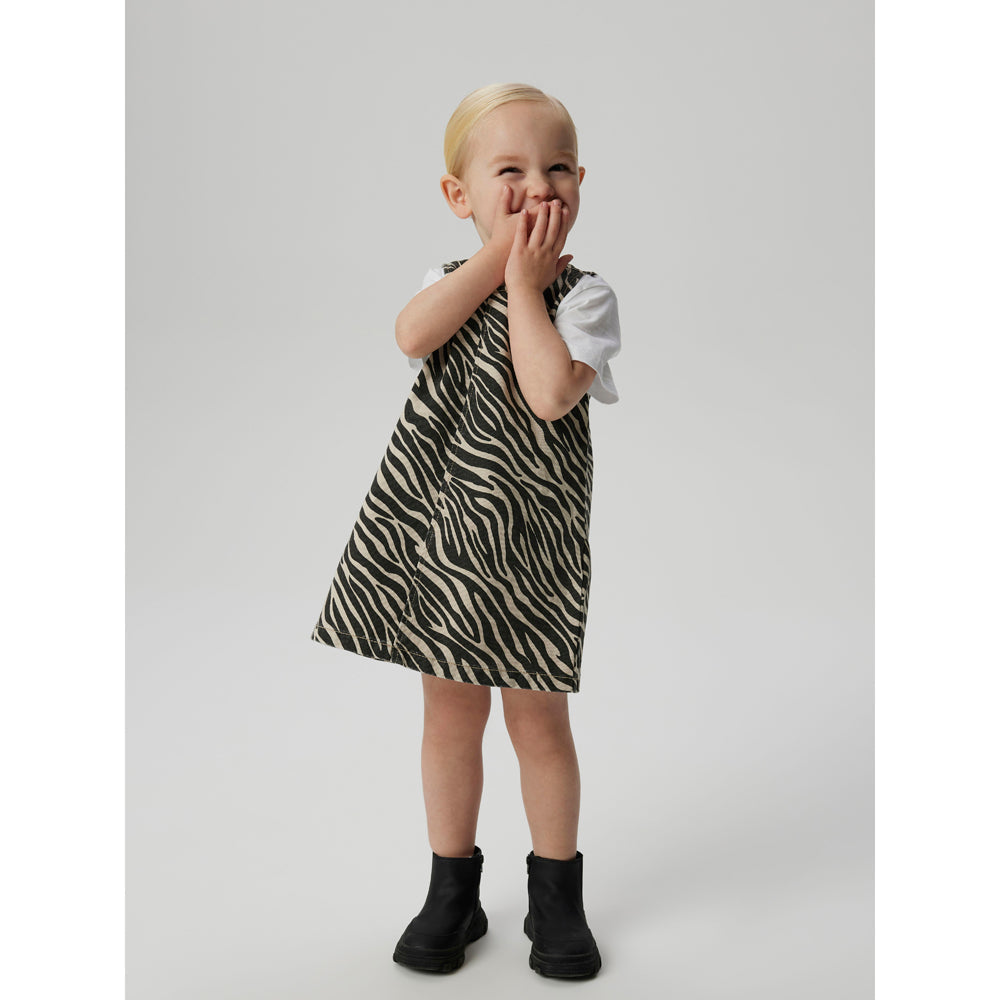 NMFZebra jurk