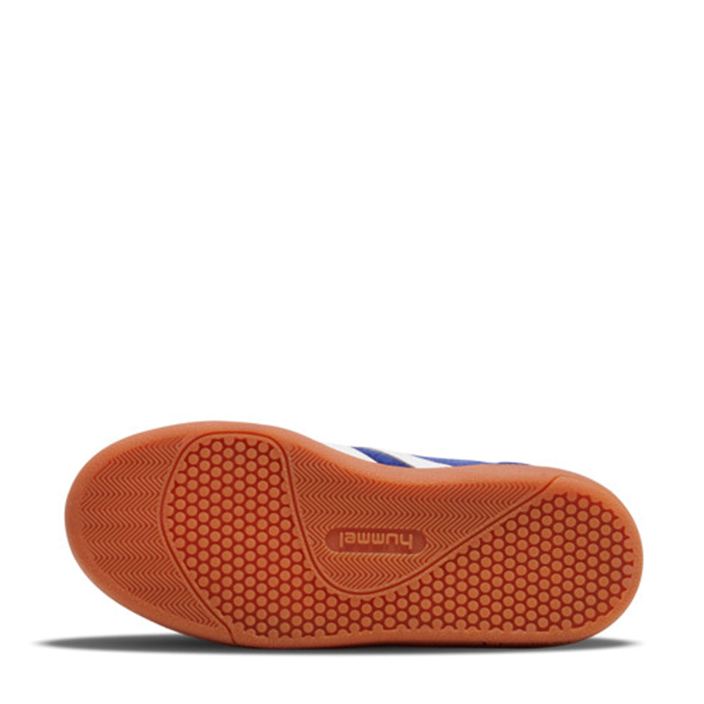 VICTORY SUEDE II schoenen