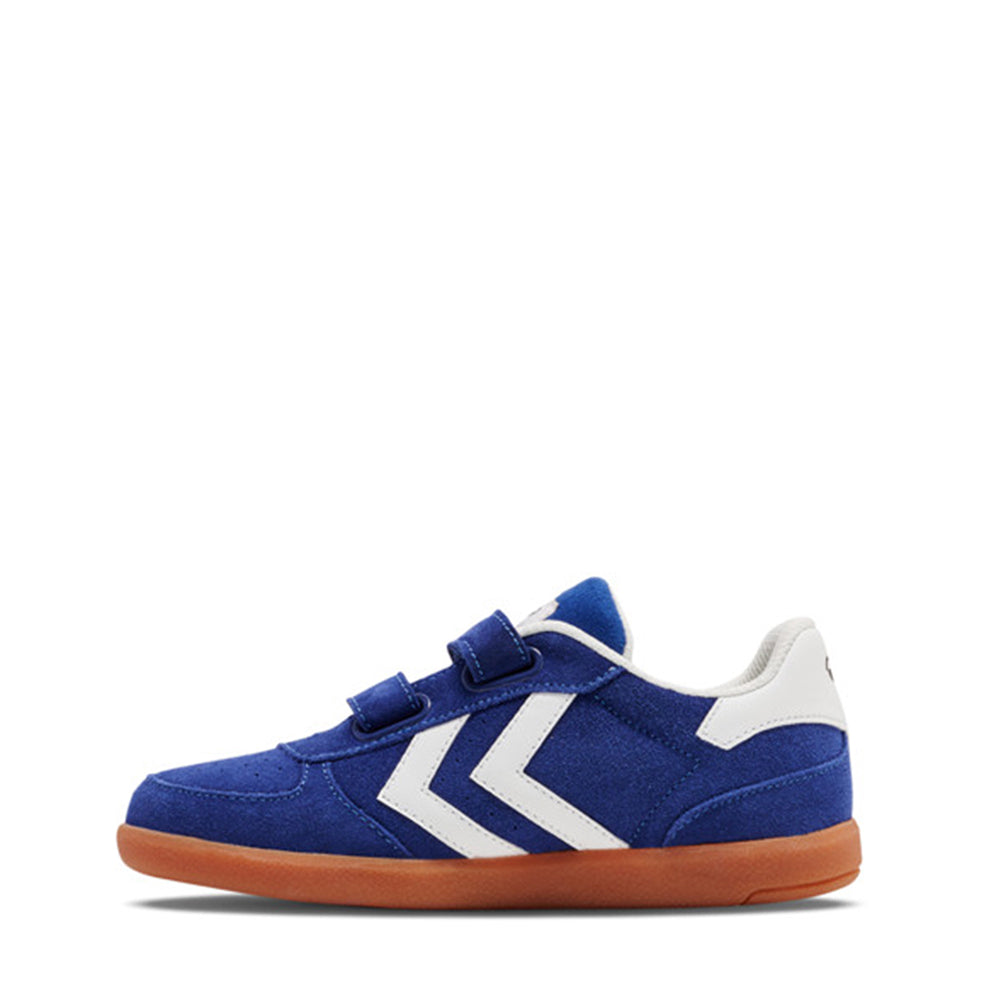 VICTORY SUEDE II schoenen