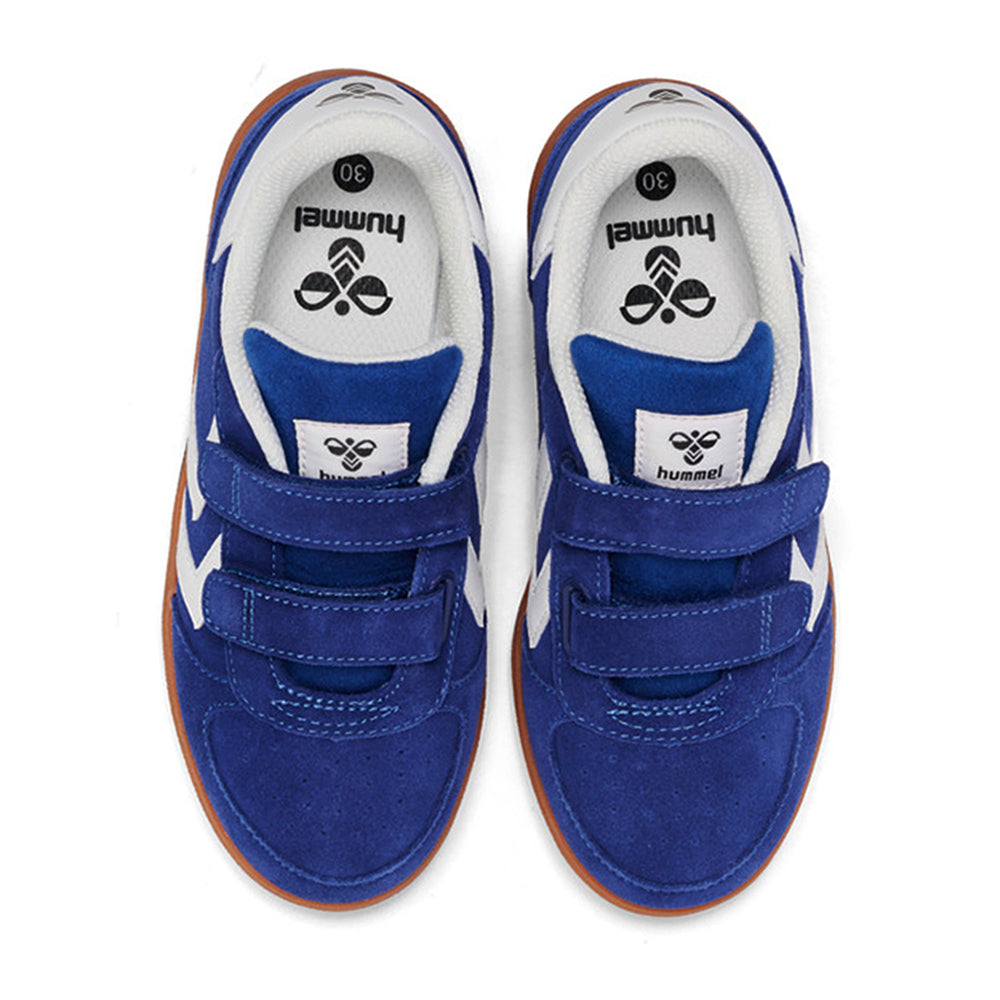 VICTORY SUEDE II schoenen