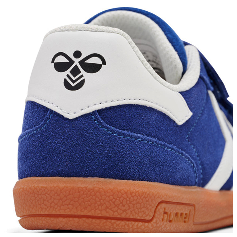 VICTORY SUEDE II schoenen