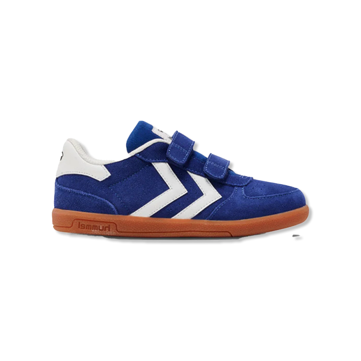 VICTORY SUEDE II schoenen