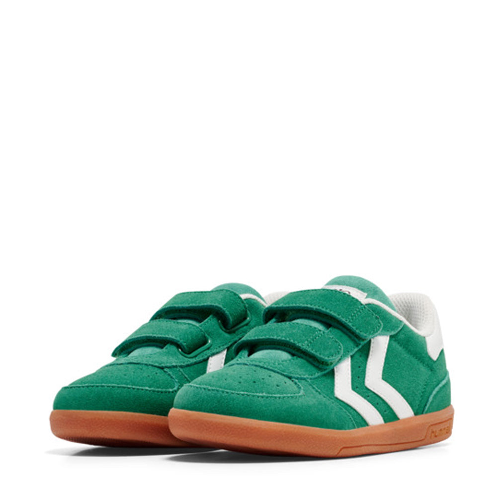 VICTORY SUEDE II schoenen