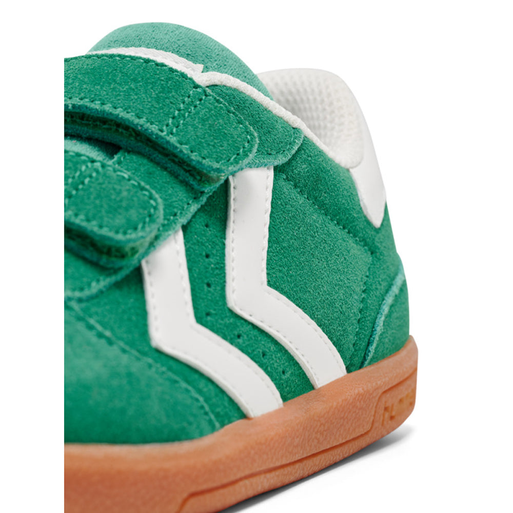 VICTORY SUEDE II schoenen