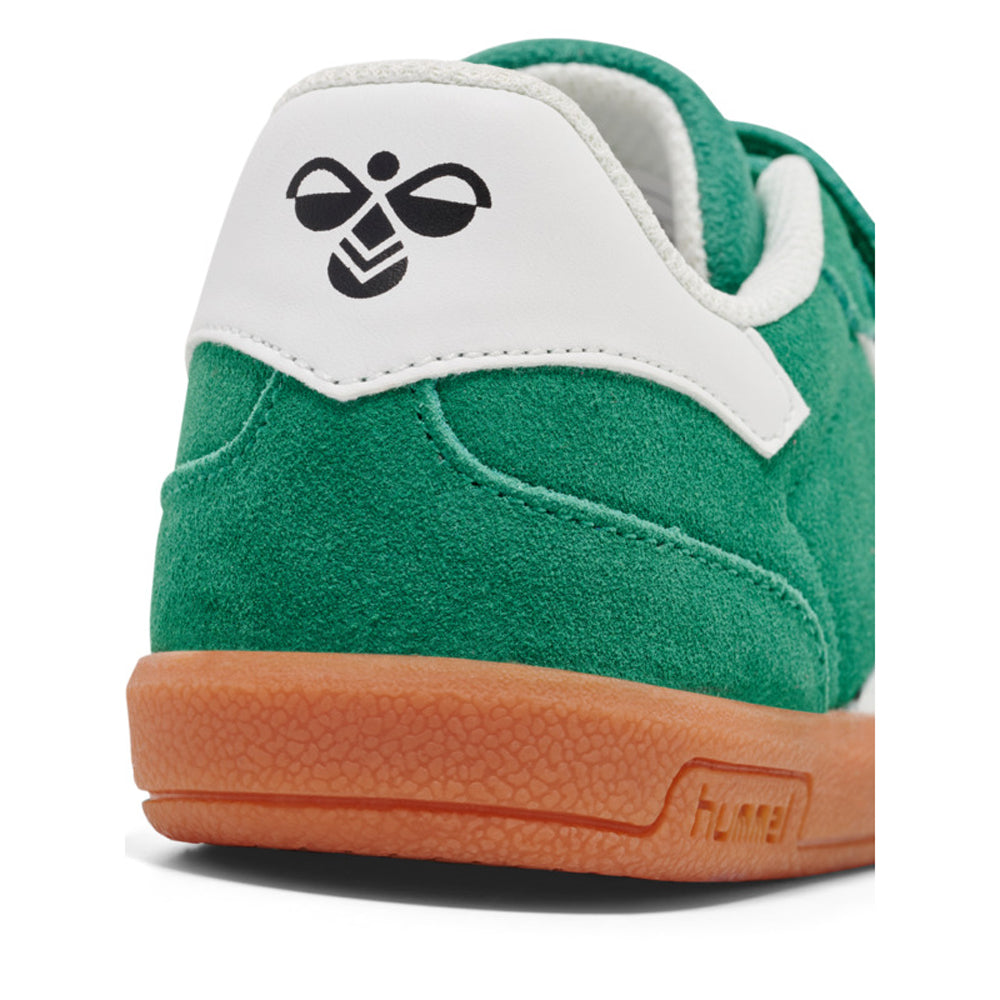 VICTORY SUEDE II schoenen