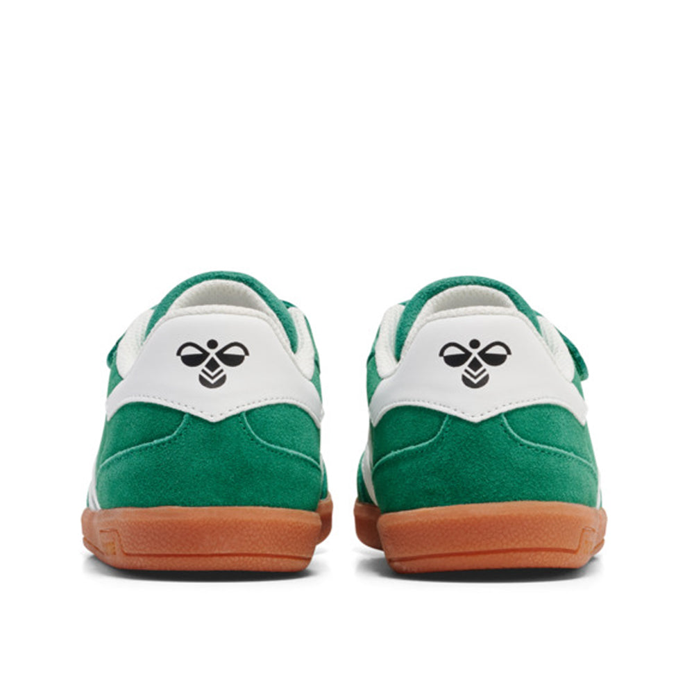 VICTORY SUEDE II schoenen