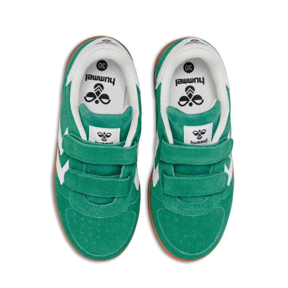 VICTORY SUEDE II schoenen