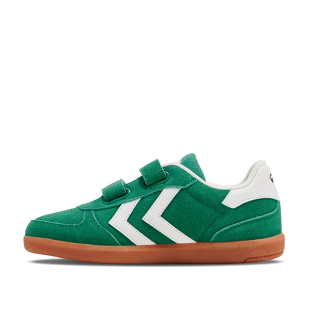 VICTORY SUEDE II schoenen