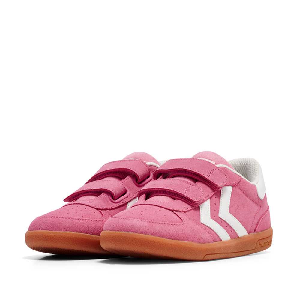 VICTORY SUEDE II schoenen