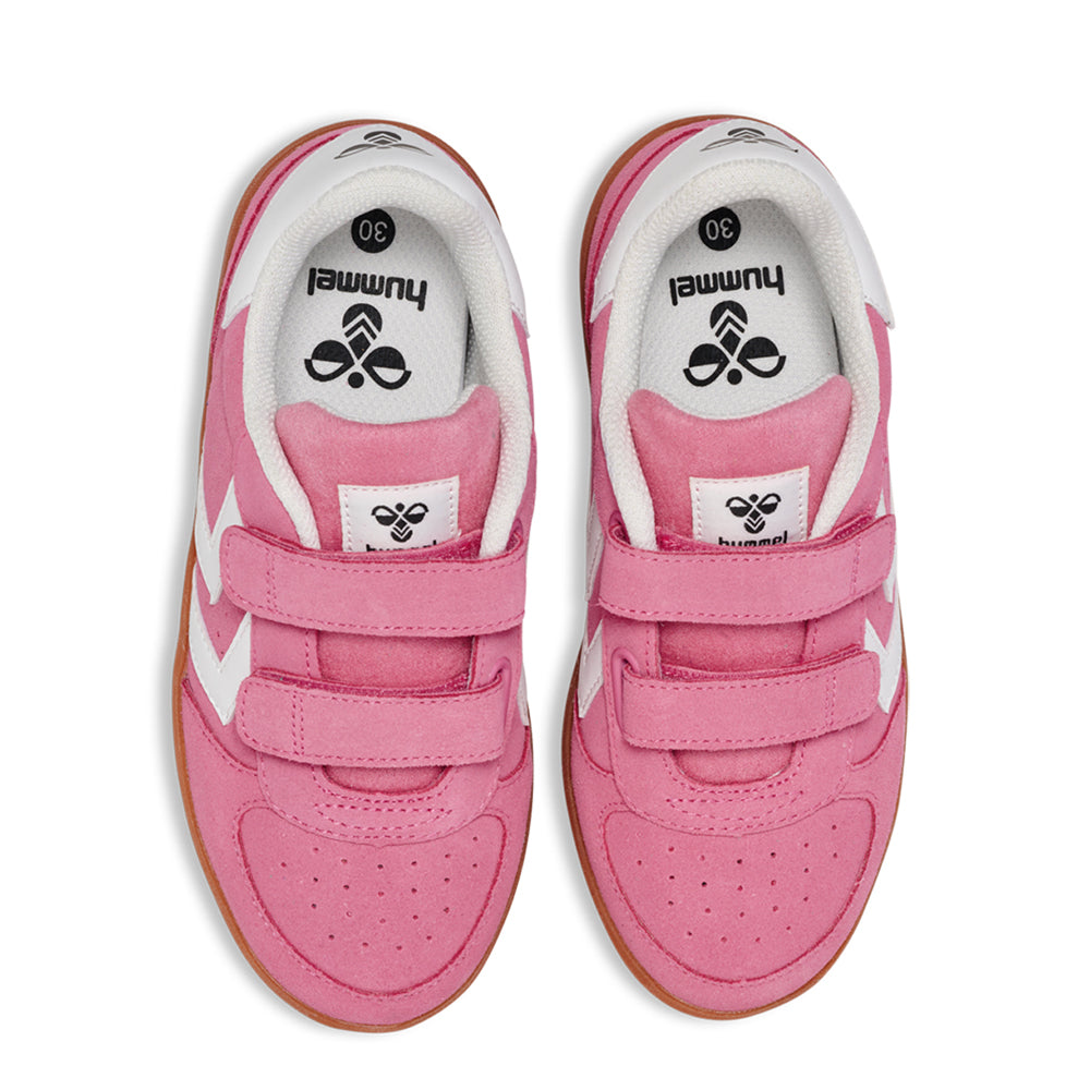 VICTORY SUEDE II schoenen