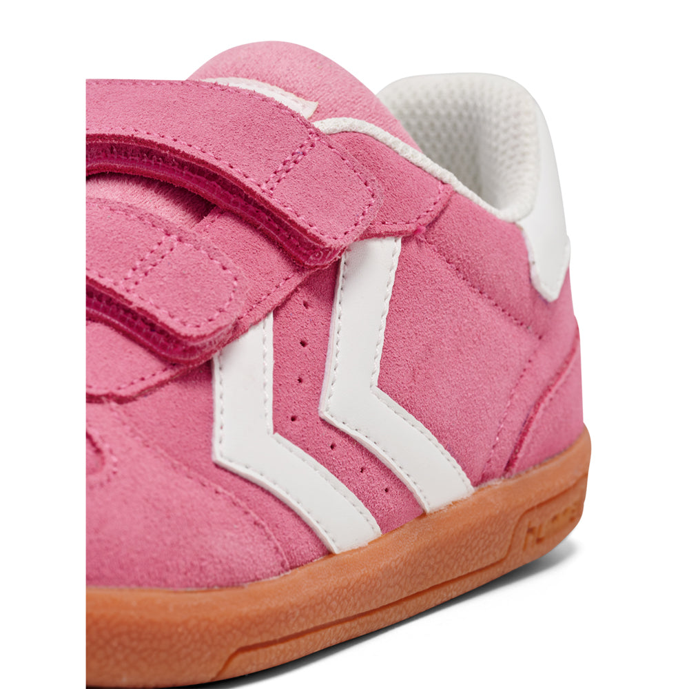 VICTORY SUEDE II schoenen