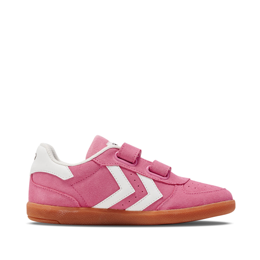 VICTORY SUEDE II schoenen