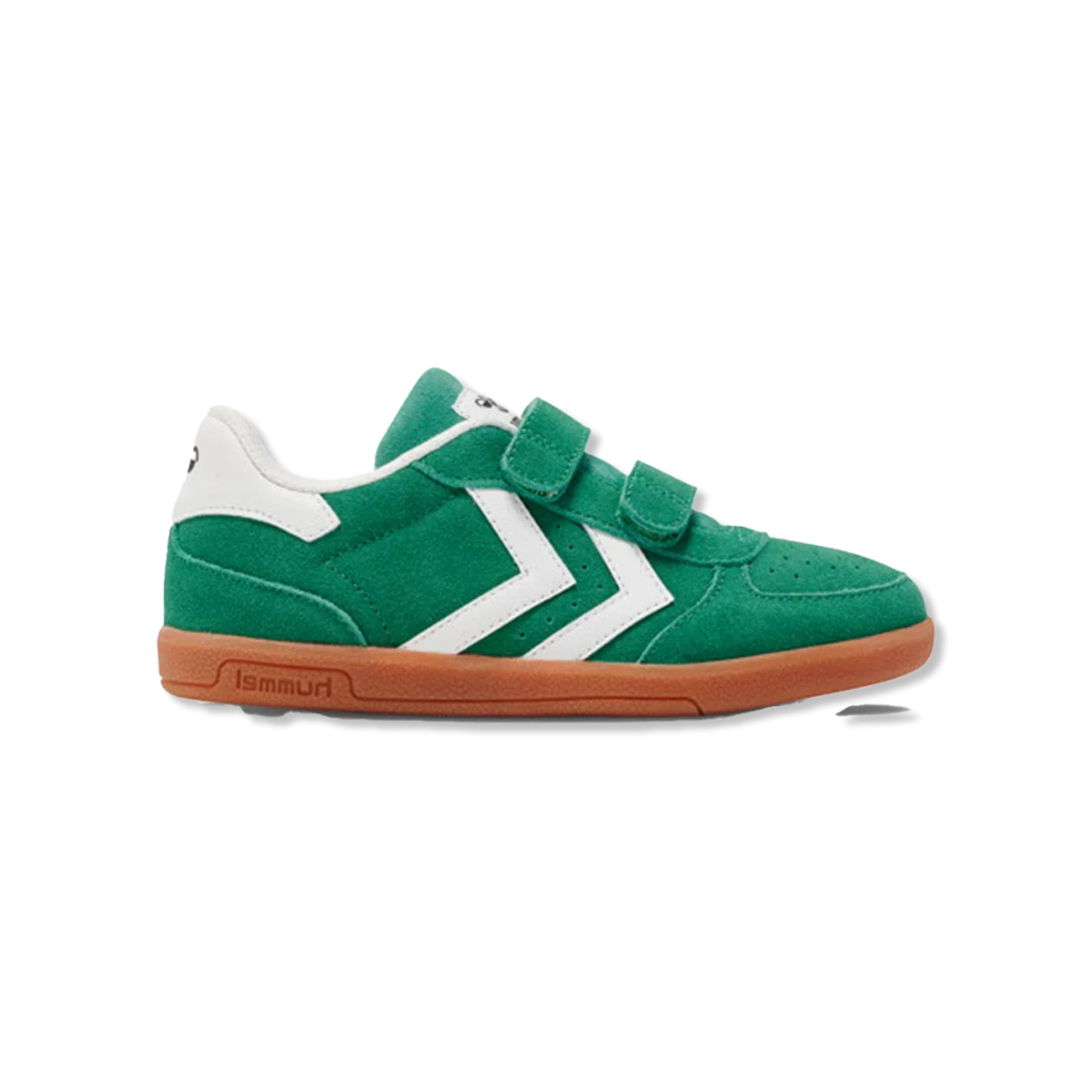 VICTORY SUEDE II schoenen