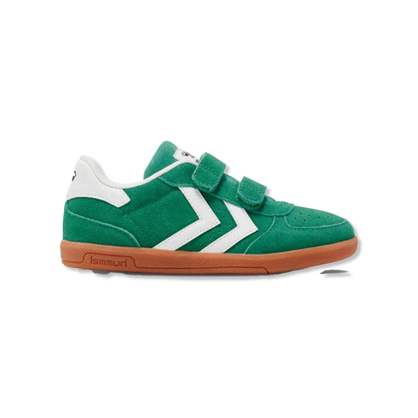 VICTORY SUEDE II schoenen