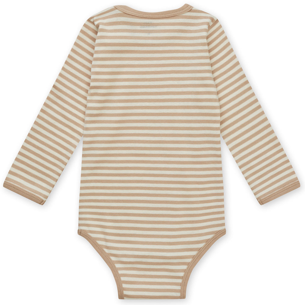 Duo Romper