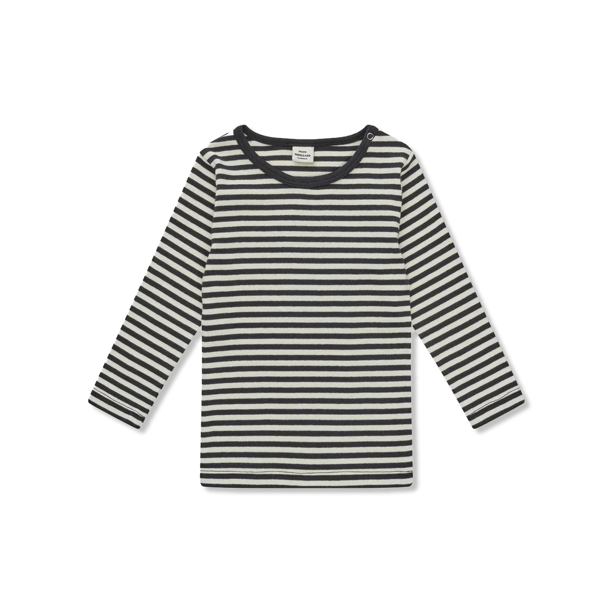 Tobinino t-shirt lange mouw
