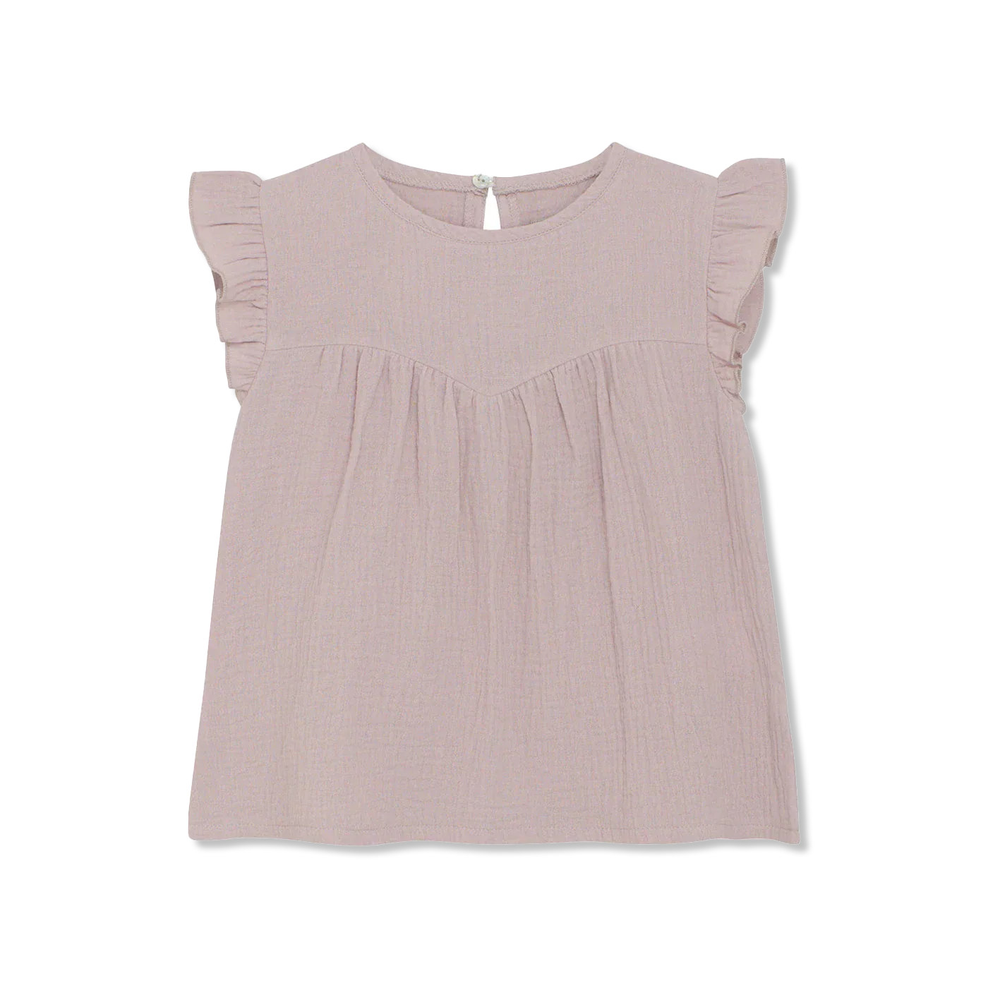 t-shirt lange mouw