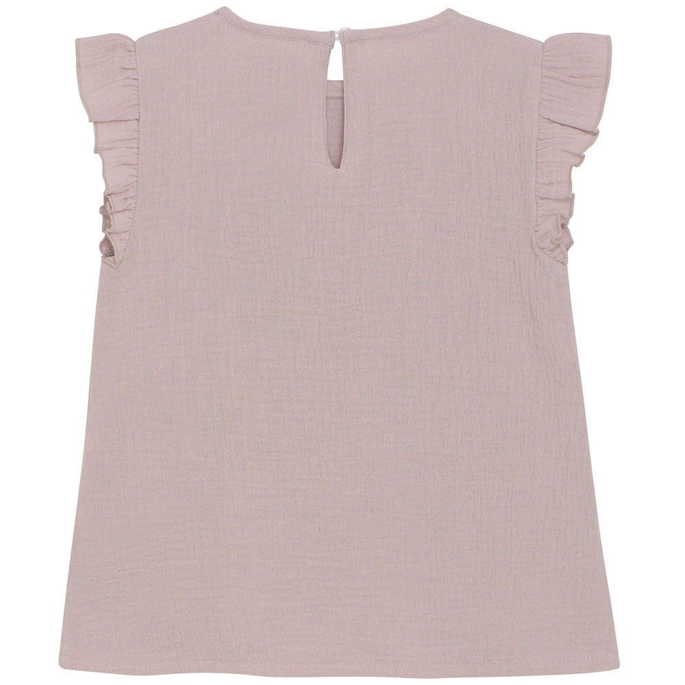 t-shirt lange mouw