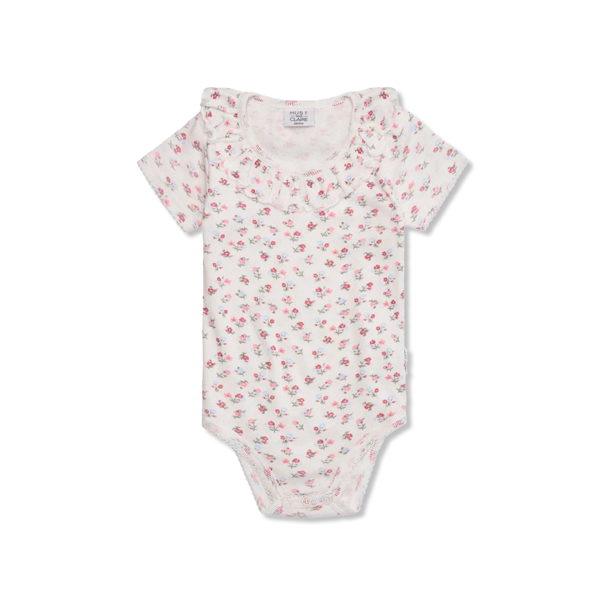 HCBri romper